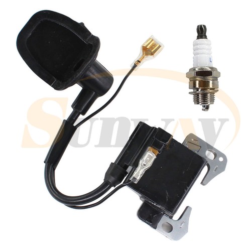 Ignition coil for 47cc - ignition,