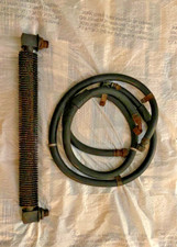 Sunbeam Alpine Oil Cooler