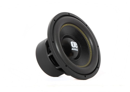 38cm sub subwoofer - 15", bass