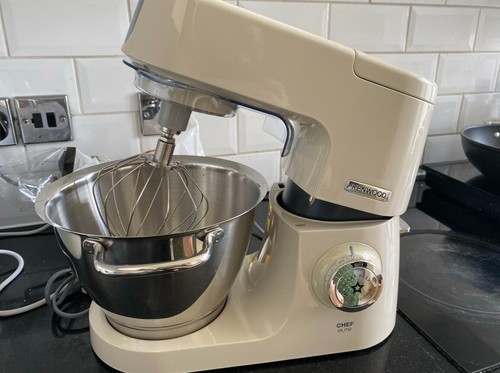 Kenwood kvc5100c chef elite - kenwood,