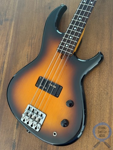 Aria pro bass rsb special - pro, ii