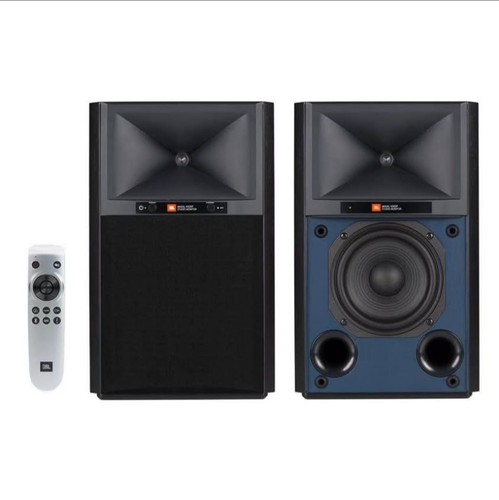 Jbl 4305p studio monitor - 4305p,
