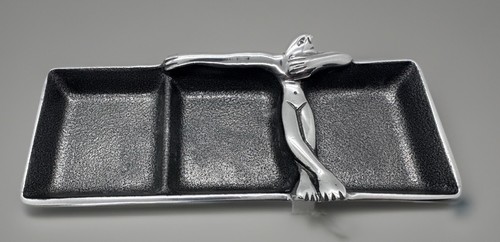 Collectible carrol boyes man - carrol,