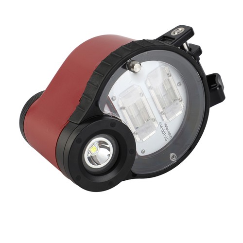 St100 pro underwater strobe - st100,