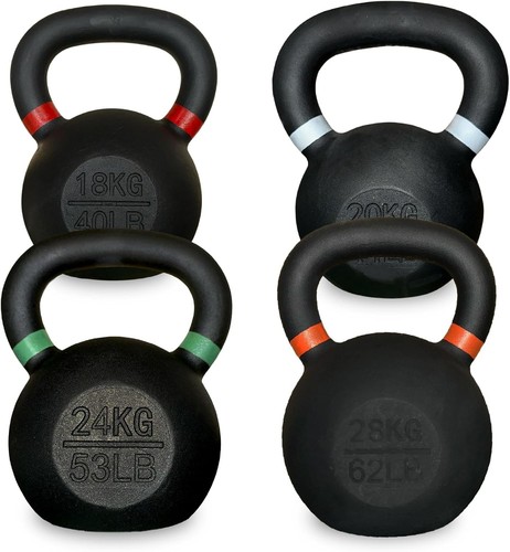 Kettlebell set piece cast - kettlebell,