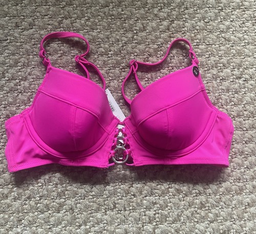 Ann summers padded underwired - ann,