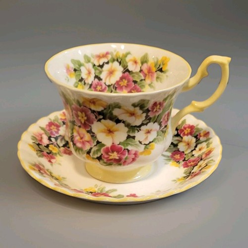 Royal albert fragrance - royal,