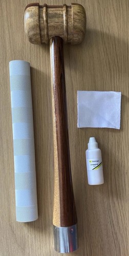 Bnib cricket bat care - bnib,