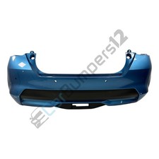 NISSAN MICRA MK5 K14 2017-2020