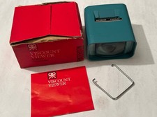 Vintage - Paterson Viscount