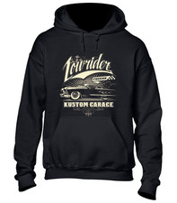 LOWRIDER FOREVER HOODY HOODIE