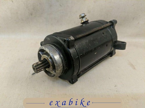 Starter for honda vfr - starter,