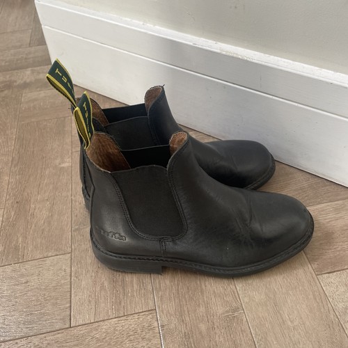 Tuffa polo leather - tuffa,