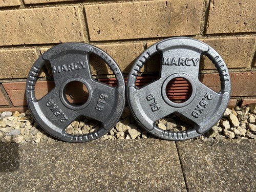 5kg marcy olympic weight - 2,