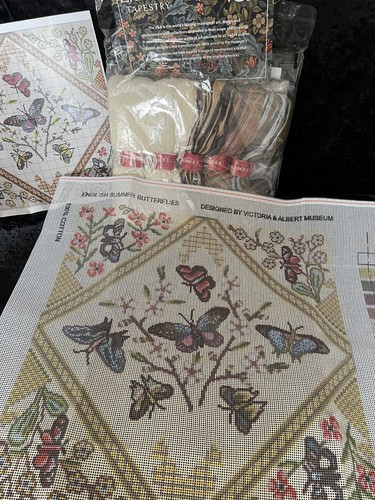 Ehrman tapestry needlepoint - ehrman,