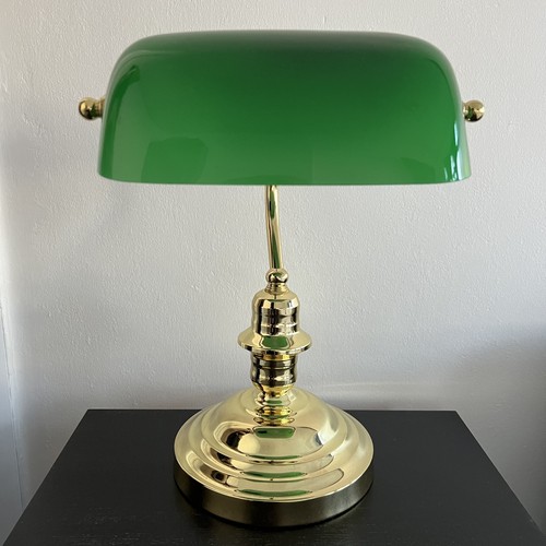 Lloytron l959 banker - l959, lamp