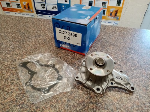 Toyota water pump - pump, celica