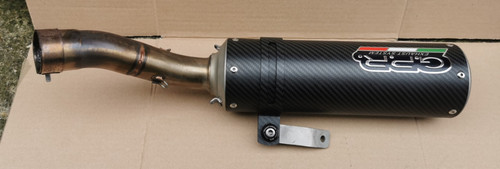 Gpr furore carbon - gpr,