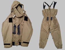 New Mullion Upper Deck Crew