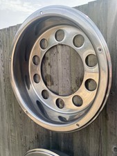 truck wheel trims 22.5