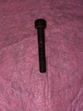 Genuine Air Arms S400 Stock Bolt.