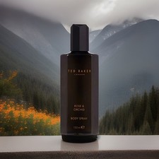 Ted Baker Rose & Orchid Ladies