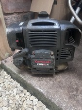Kawasaki Kbh53a Strimmer Power