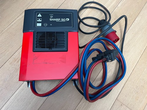 Micropower sharp 48v 80a - sharp, 50