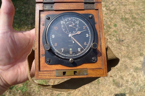 Antique smiths day - 8-day, of