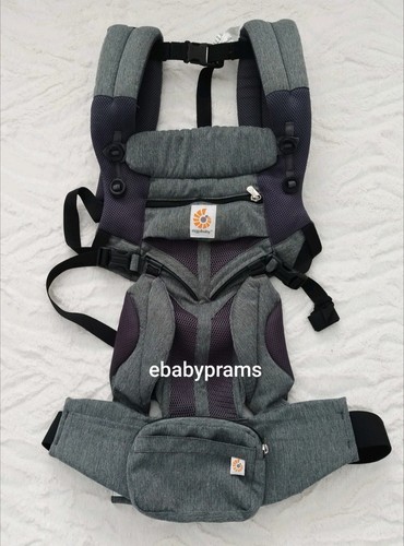 Genuine ergobaby omni - omni, 360