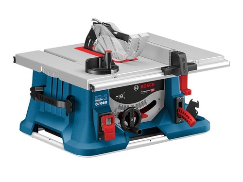 Bosch professional table saw - ,