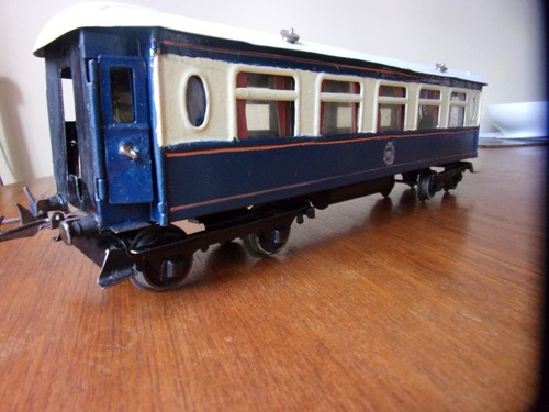 Hornby series gauge - hornby,