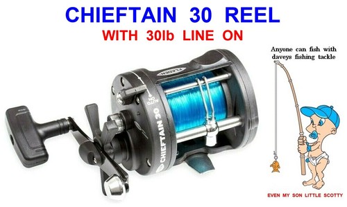 Fladen chieftain boat fishing - fladen,