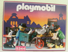 Playmobil small animal stand - animal,