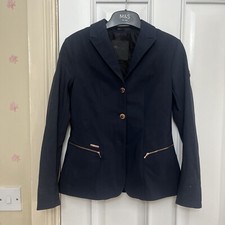 pikeur show jacket girls