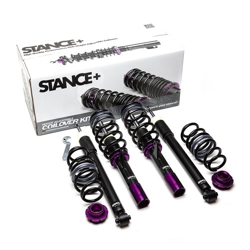 Stance street coilovers - stance+,
