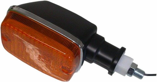 Indicator complete rear - indicator,
