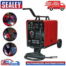Sealey MIGHTYMIG150 150A