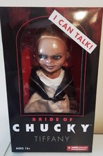 Official Mezco Child´s Play