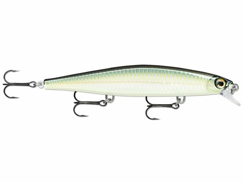 Rapala shadow rap - shadow, 11cm