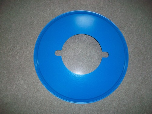 Mannesmann light reflector - mannesmann, 1