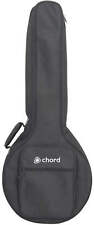 Chord Padded gig bag - 4/5/6