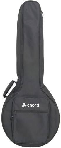 Chord padded gig bag - padded,