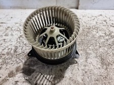 Ford Focus Heater Blower Fan