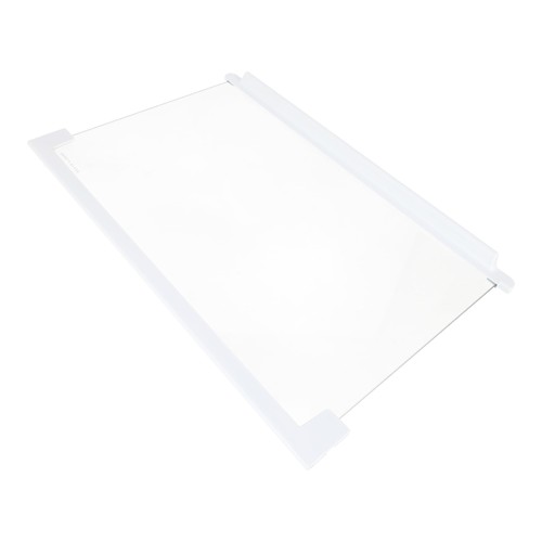 Smeg fridge freezer glass - smeg,