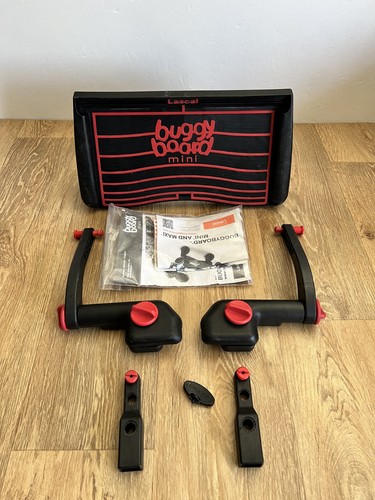 Lascal mini buggy board - buggy,