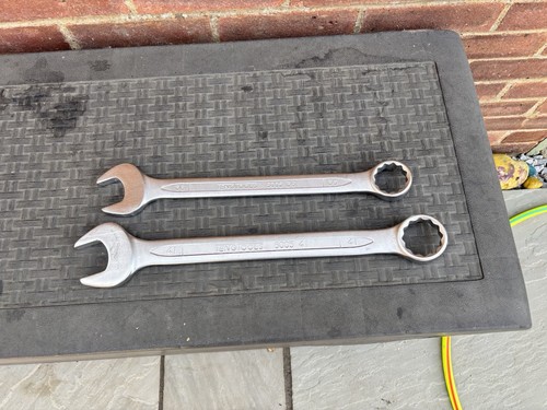 Teng tools 36mm - 41, &