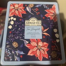 Ahmad Tea