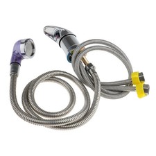 Faucet Sprayer Head Attachment