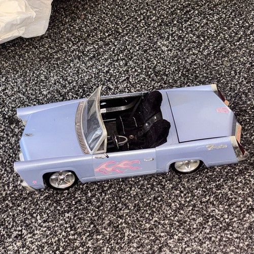 Bratz cadillac cruiser - bratz,